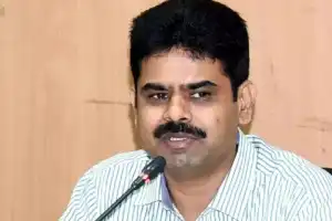State Revenue Secretary urges faster processing of Bhu Bharati applications