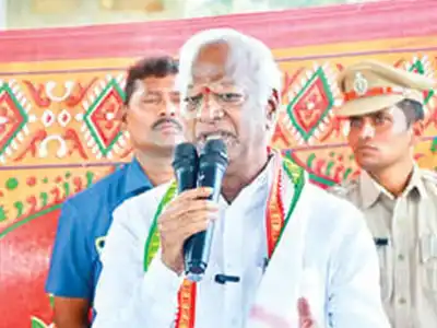 Station Ghanpur’s development ignored for 15 years by past leaders