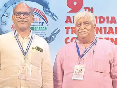 STFI chooses new leaders, plans national protest