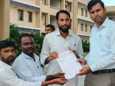 Student Unions Demand Principal’s Suspension for Forced Labor in Gurukuls