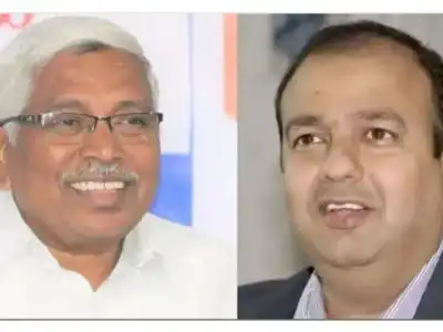 Supreme Court cancels Kodandaram and Amir Ali Khan’s MLC nominations
