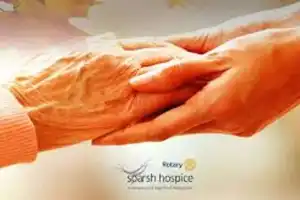 TASA and Sparsh Hospice offer free palliative care to veterans