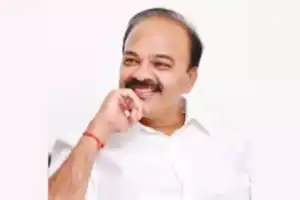 Tax officials raid former MP Ranjith Reddy and DSR Group for tax evasion allegations