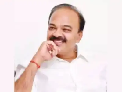 Tax officials raid former MP Ranjith Reddy and DSR Group for tax evasion allegations