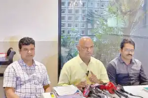 TCA says KTR and Kavitha involved in HCA wrongdoing