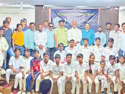 TCA to open 10 excellence centers in TG