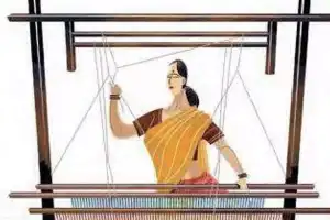 Telangana asks government to remove GST on handloom products