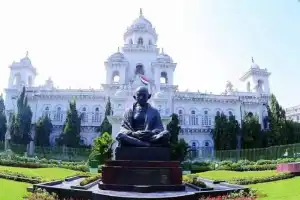 Telangana Assembly meets today to discuss Kaleshwaram report