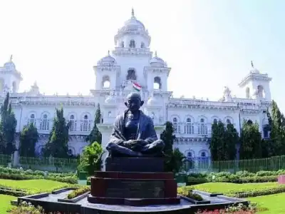 Telangana Assembly meets today to discuss Kaleshwaram report