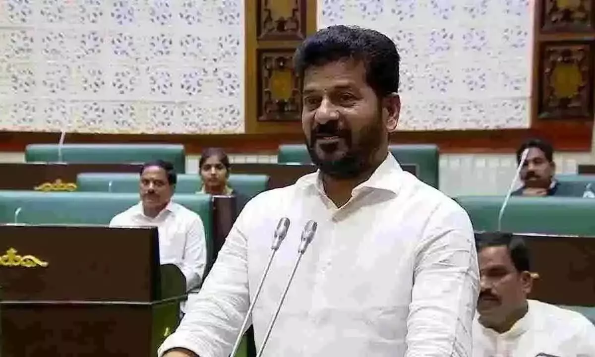 Telangana Assembly Passes BC Reservation Bill