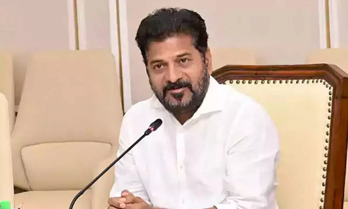 Telangana CM orders preparations for rain