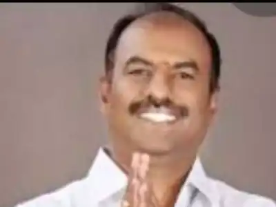 Telangana Government Gives 35 Acres for Important Projects in Gadwal