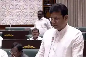 Telangana government presents Kaleshwaram report in assembly