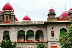 Telangana High Court delays Kaleshwaram project hearing for five weeks