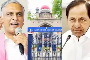 Telangana High Court delays KCR’s Kaleshwaram project hearing