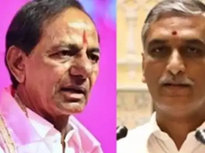Telangana High Court tells government not to release Kaleshwaram report