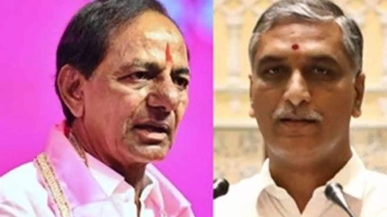 Telangana High Court tells government not to release Kaleshwaram report