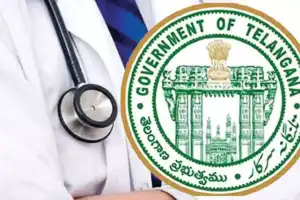 Telangana to Hire 1,623 Specialist Doctors