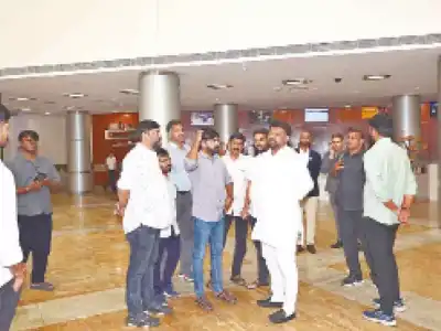 Telangana to reveal new sports policy 2025 at big meeting today