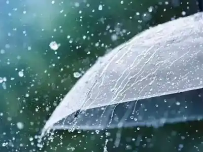 Telangana Weather Alert: Heavy Rain and Storms Until August 15