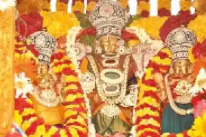 Temples in CM Revanth’s area to be renovated soon