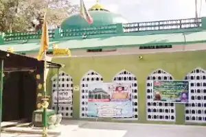 Tender delay leads to Rs 1 crore loss for JP Dargah admin