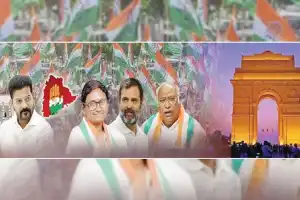 TG Congress launches ‘Chalo Delhi’ to increase pressure for BC quota
