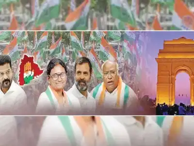 TG Congress launches ‘Chalo Delhi’ to increase pressure for BC quota