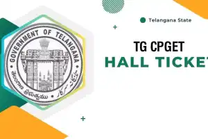 TG CPGET-2025 exam hall tickets are out