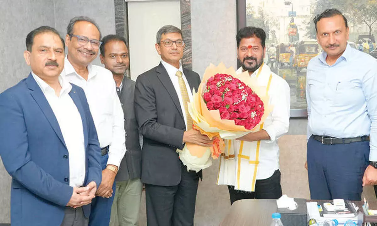 TG wins Rs 80,000 crore NTPC deal