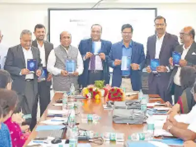 TGCHE Chairman opens workshop to improve B-School standards