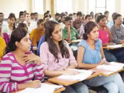 TGDTE warns colleges against holding students’ certificates