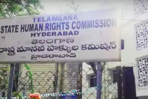 TGHRC calls CV Anand in alleged detention case
