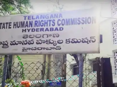 TGHRC directs release of students’ certificates