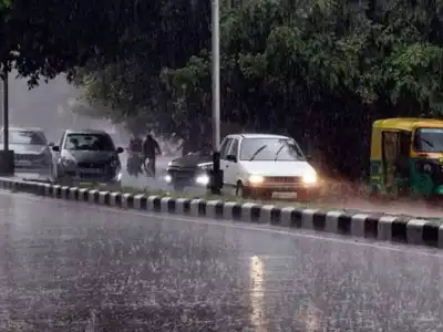Thunderstorms Hit Telangana; Hyderabad Could Get Rain Tonight
