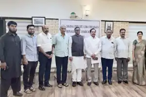 TLCMA holds elections