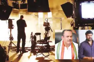 Tollywood hit by strike over pay dispute