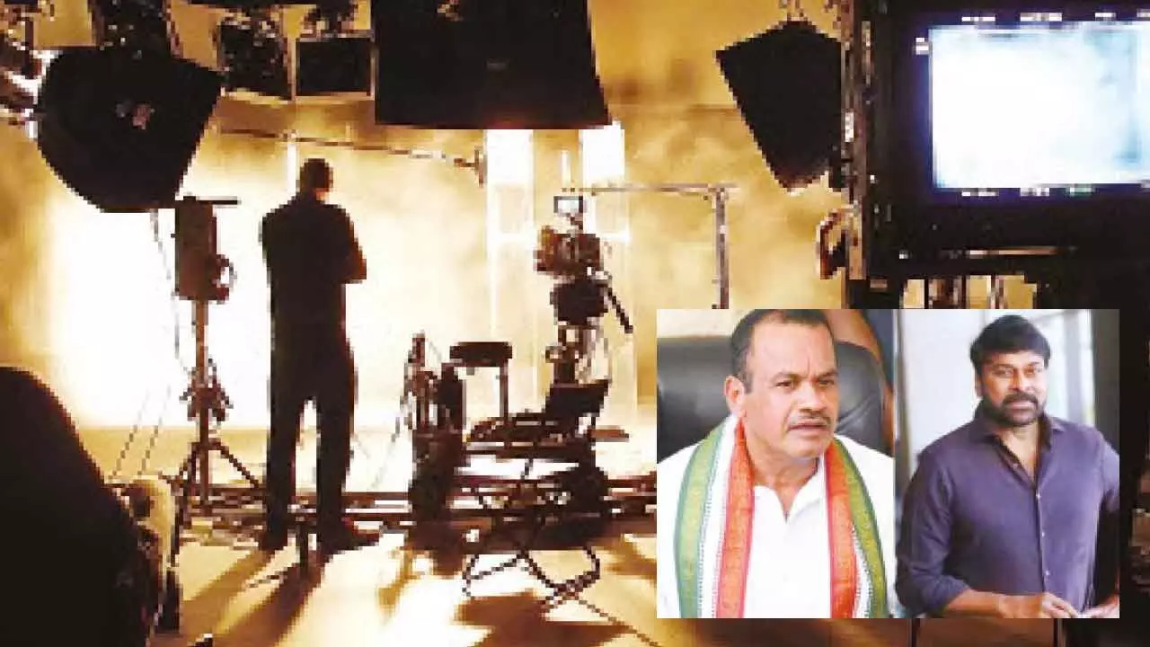 Tollywood hit by strike over pay dispute