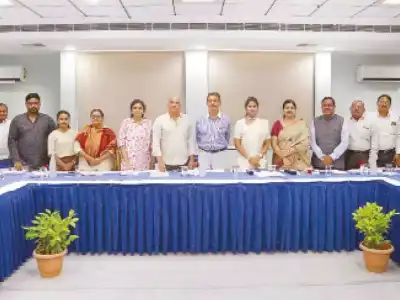 Tourism needs a clear vision, says Jayesh Ranjan