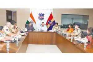 Tourist police coming soon, says DGP