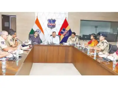 Tourist police coming soon, says DGP