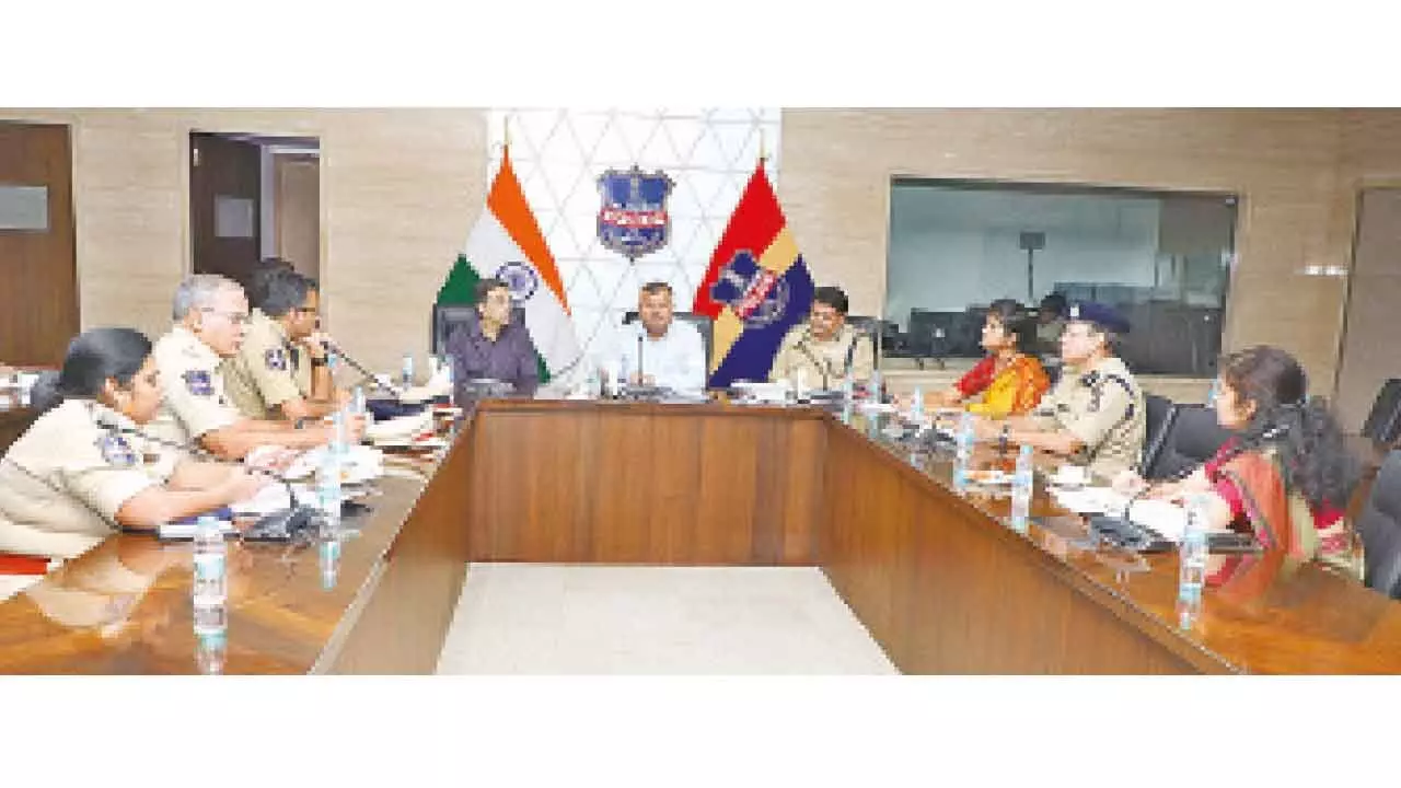 Tourist police coming soon, says DGP