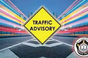 Traffic changes on Hyderabad-Nagpur road after rain damage
