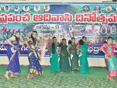 Tribes encouraged to protect culture and heritage