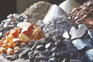 Two new mineral research centers to open in Telangana