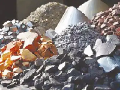 Two new mineral research centers to open in Telangana