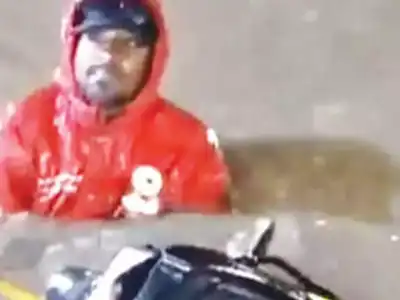 Union calls for action after delivery boy swept away