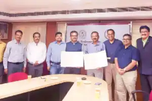 University of Hyderabad and ARCI sign agreement for advanced materials research