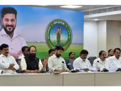 Uttam criticizes BRS, claims widespread irregularities in KLIP