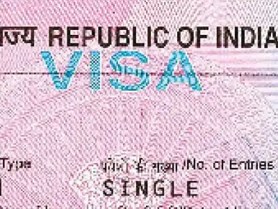 Visa will be issued in one day says Bandi Sanjay